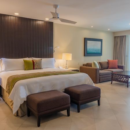 Grand Velas Riviera Nayarit Nuevo Vallarta Ngoại thất bức ảnh