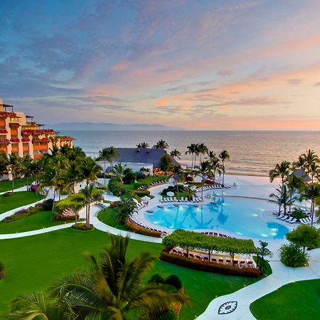 Grand Velas Riviera Nayarit Nuevo Vallarta Ngoại thất bức ảnh