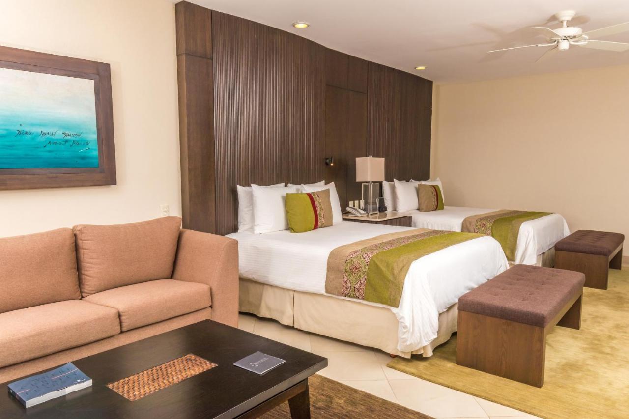 Grand Velas Riviera Nayarit Nuevo Vallarta Ngoại thất bức ảnh