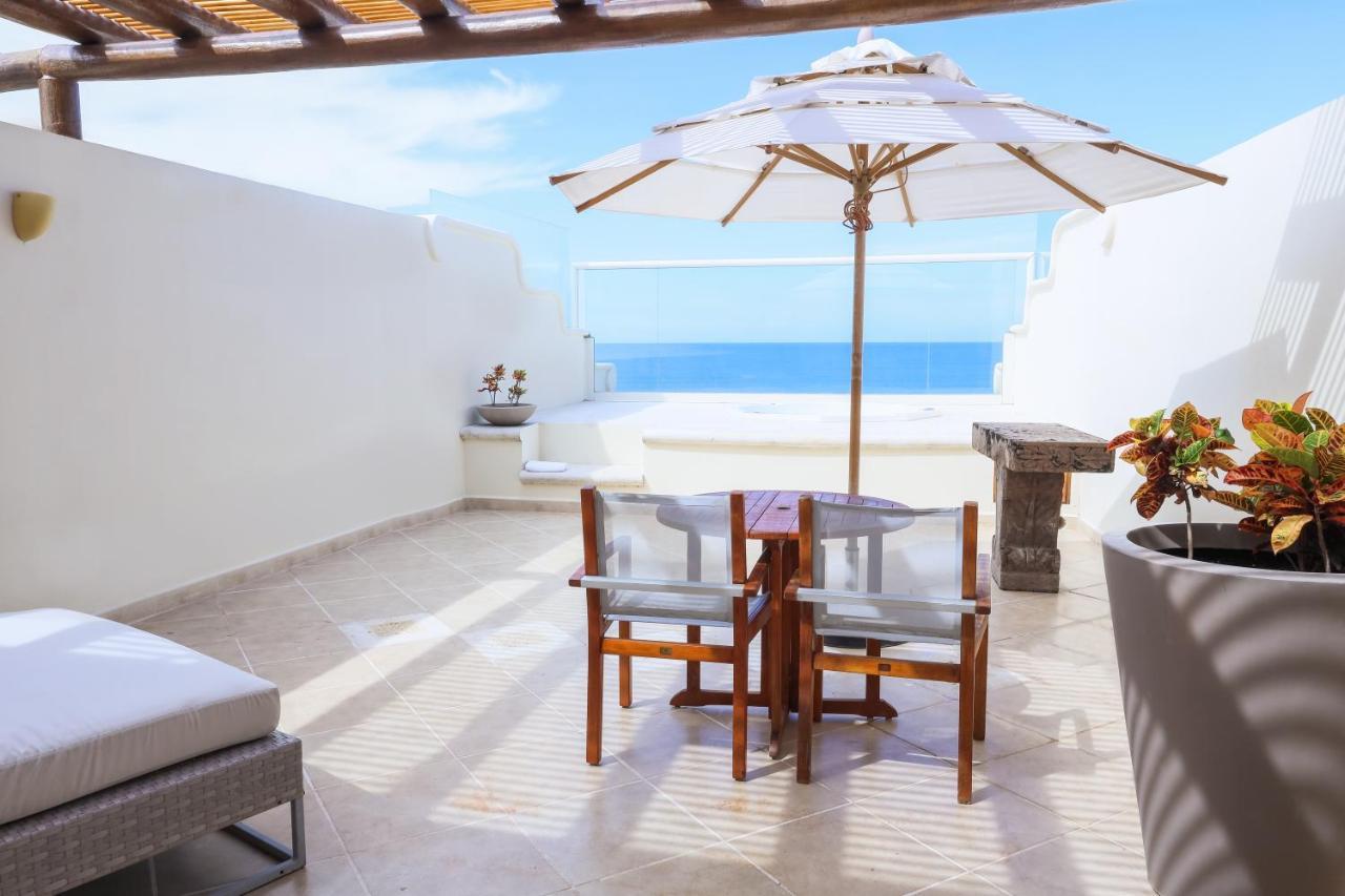 Grand Velas Riviera Nayarit Nuevo Vallarta Ngoại thất bức ảnh