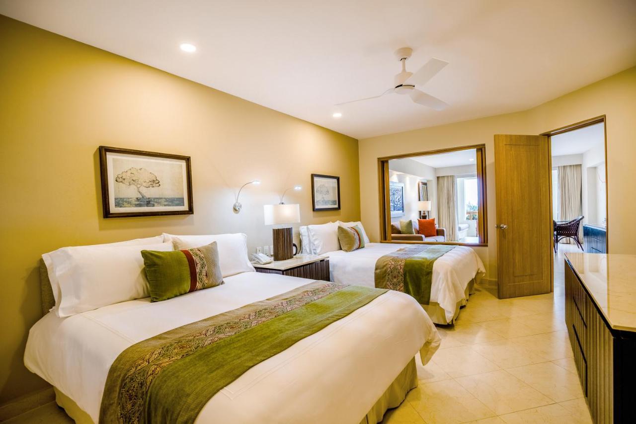 Grand Velas Riviera Nayarit Nuevo Vallarta Ngoại thất bức ảnh