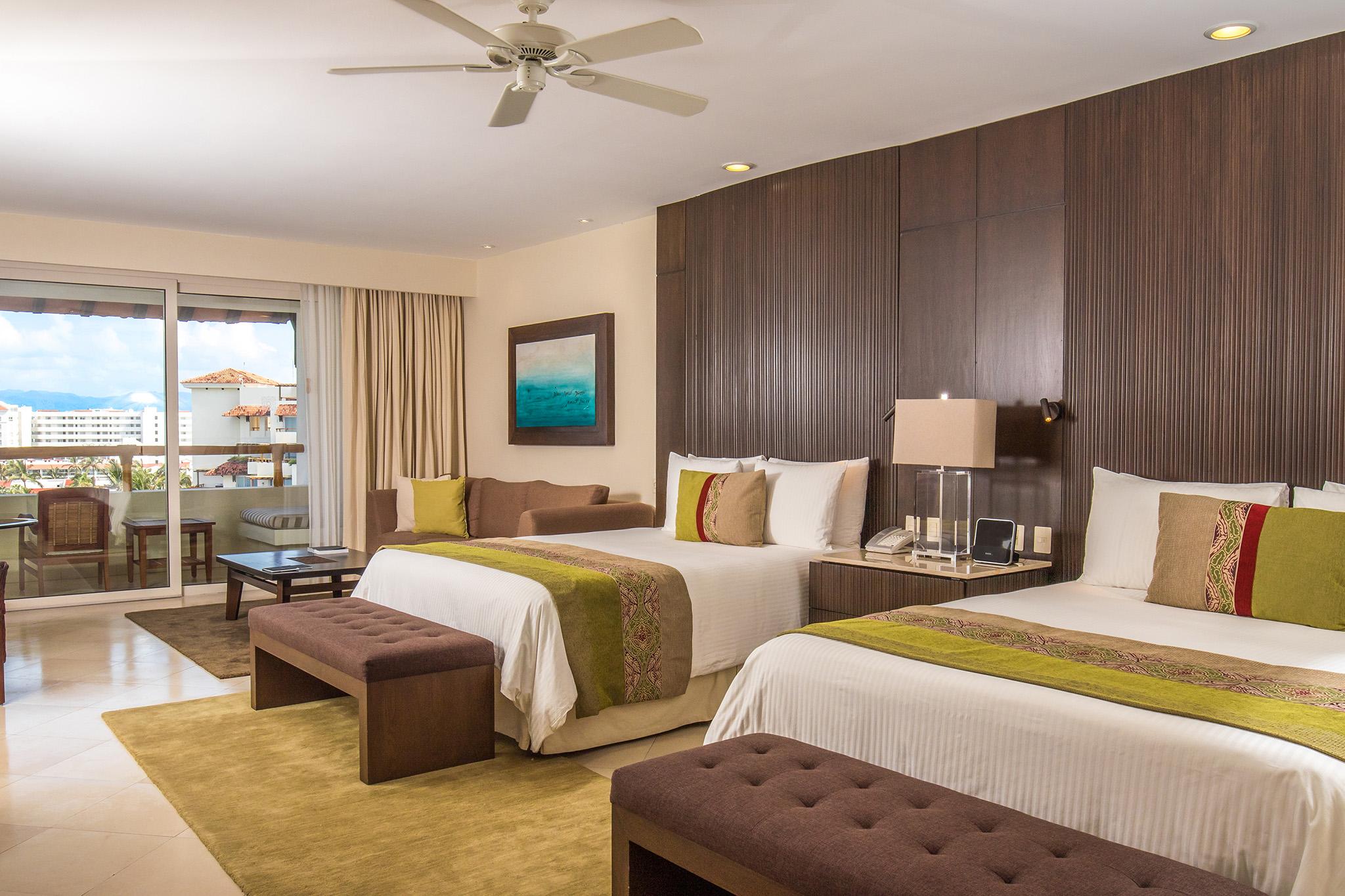 Grand Velas Riviera Nayarit Nuevo Vallarta Ngoại thất bức ảnh
