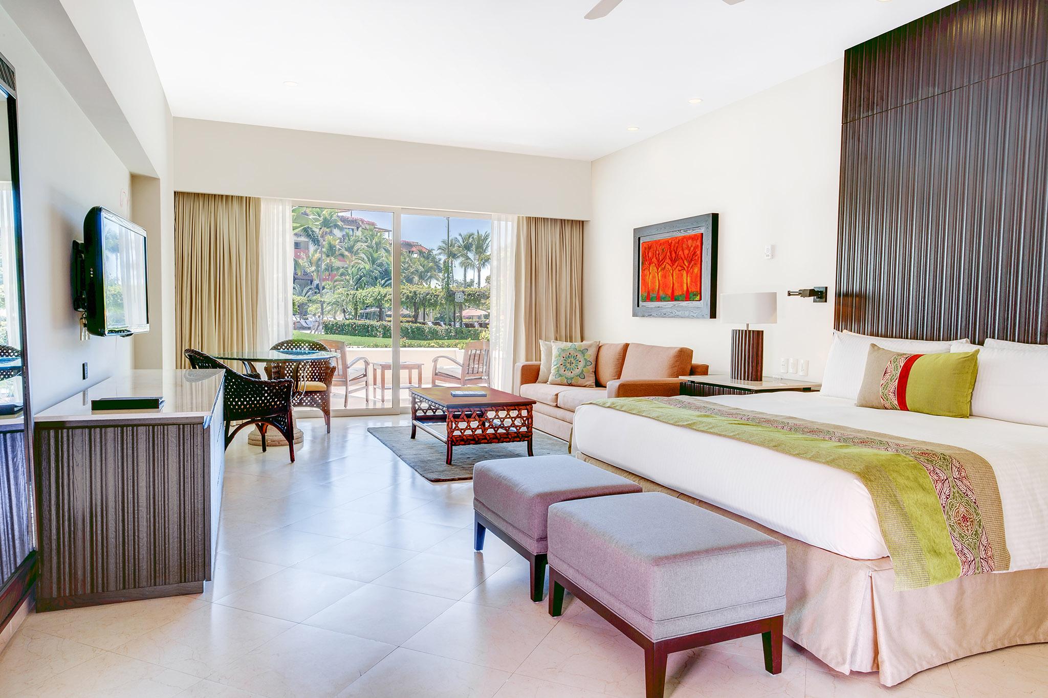 Grand Velas Riviera Nayarit Nuevo Vallarta Ngoại thất bức ảnh