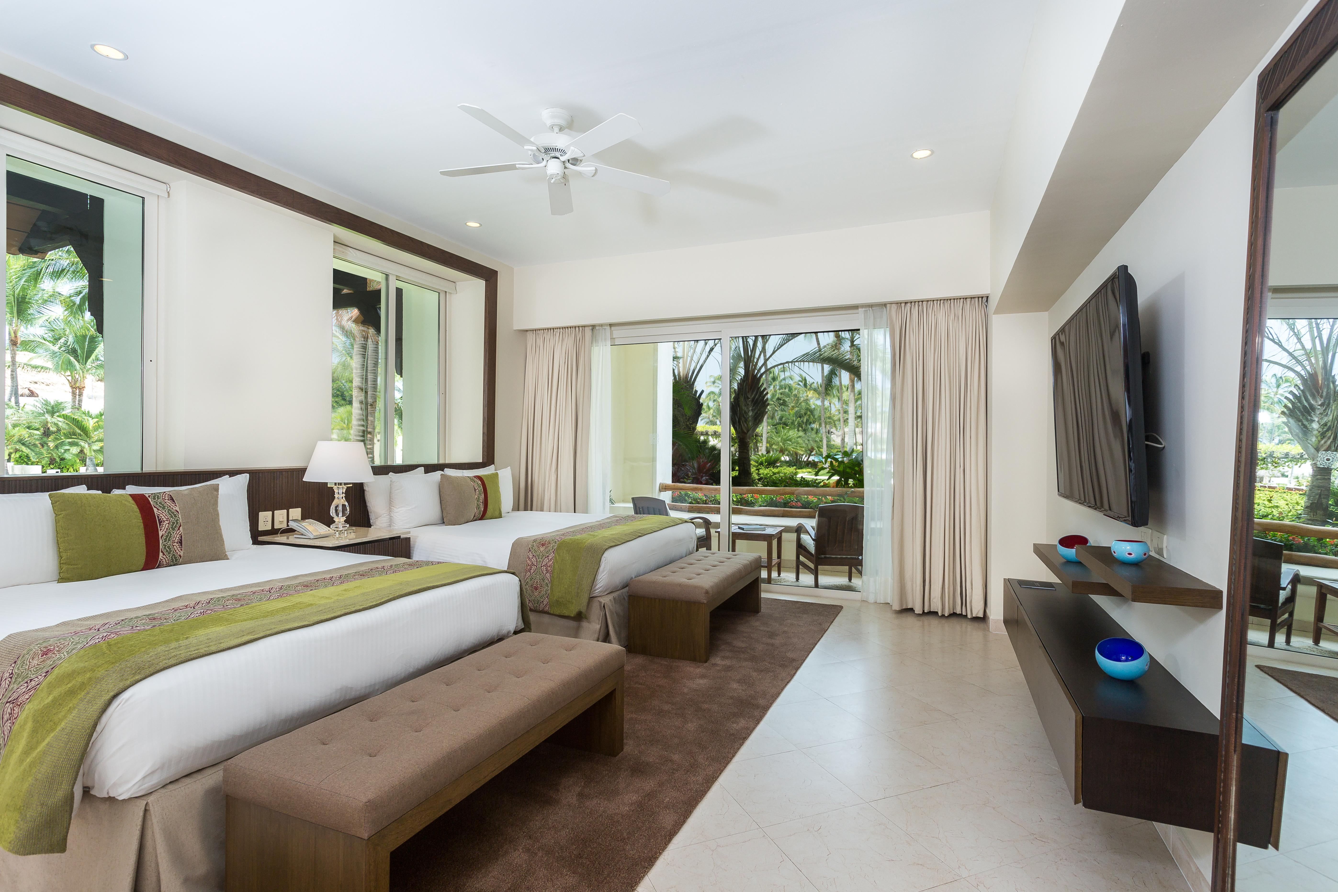 Grand Velas Riviera Nayarit Nuevo Vallarta Ngoại thất bức ảnh