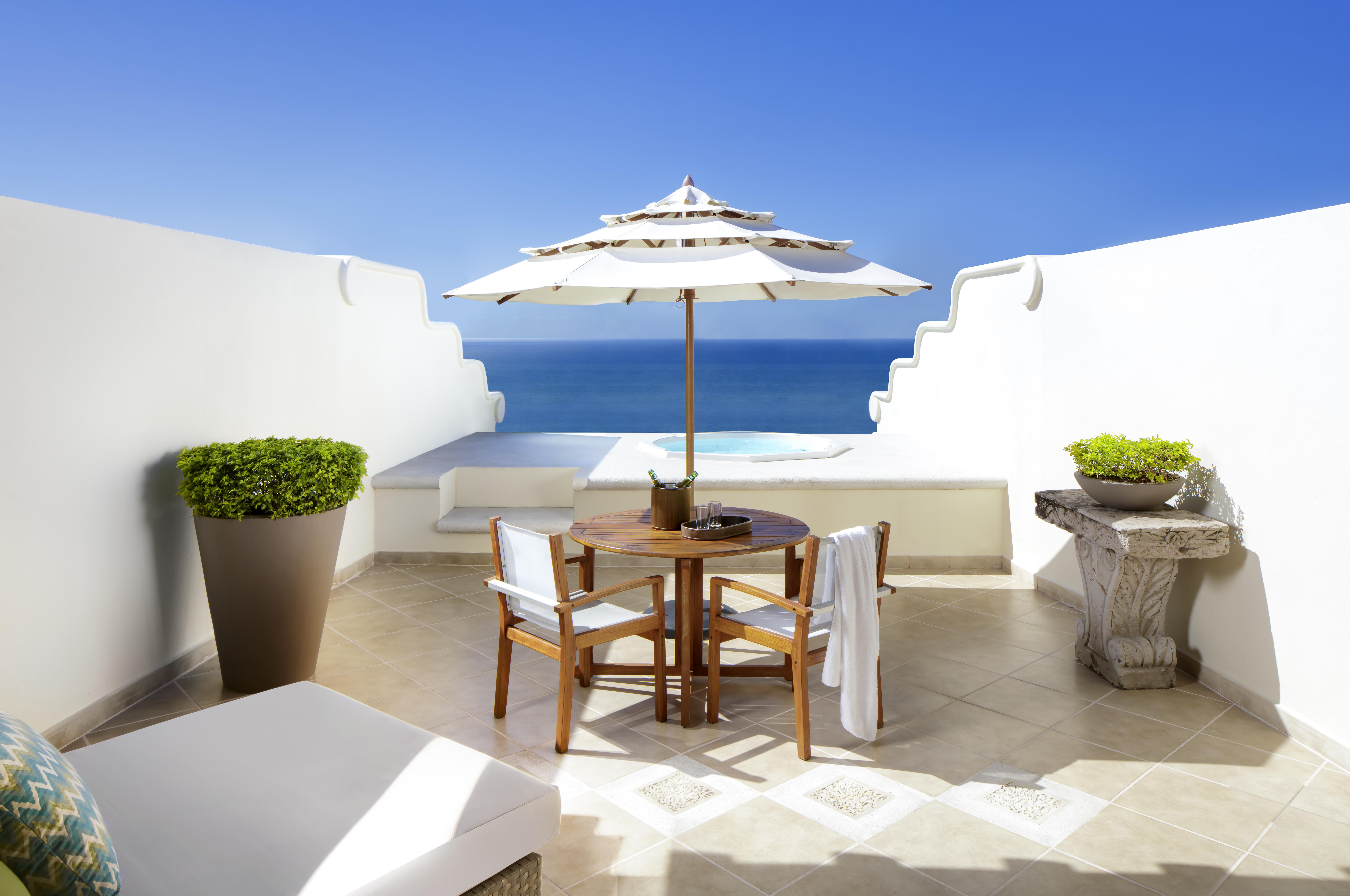 Grand Velas Riviera Nayarit Nuevo Vallarta Ngoại thất bức ảnh