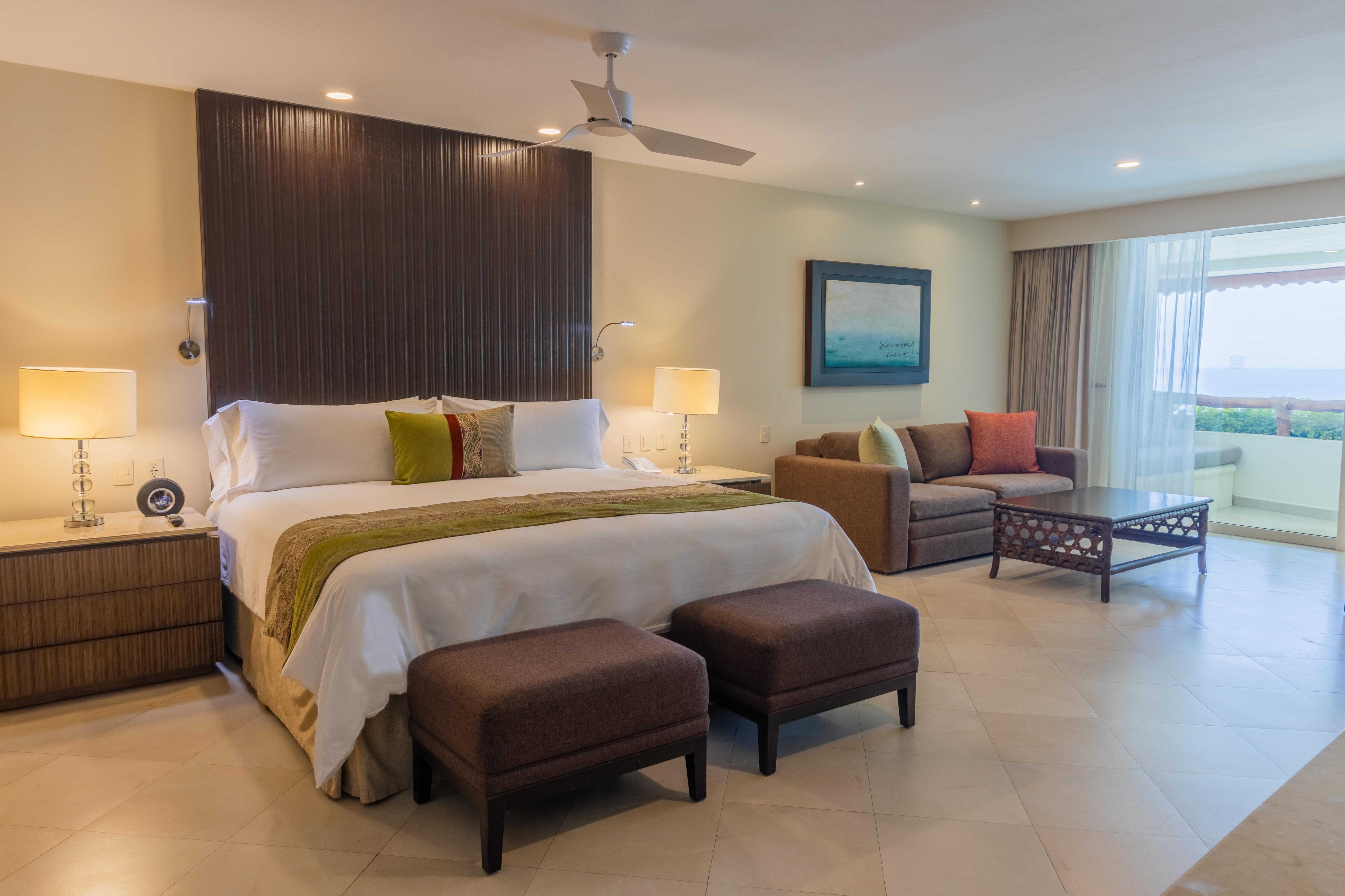 Grand Velas Riviera Nayarit Nuevo Vallarta Ngoại thất bức ảnh