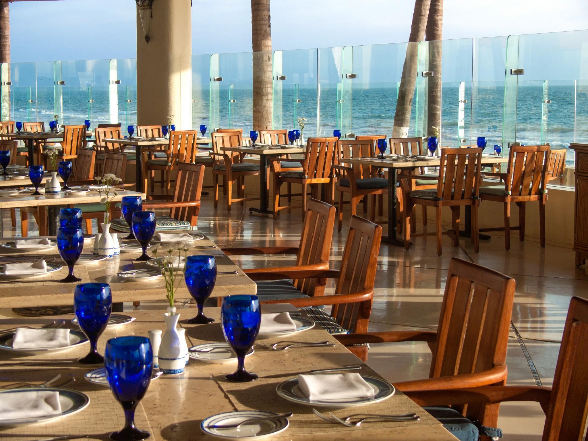 Grand Velas Riviera Nayarit Nuevo Vallarta Ngoại thất bức ảnh