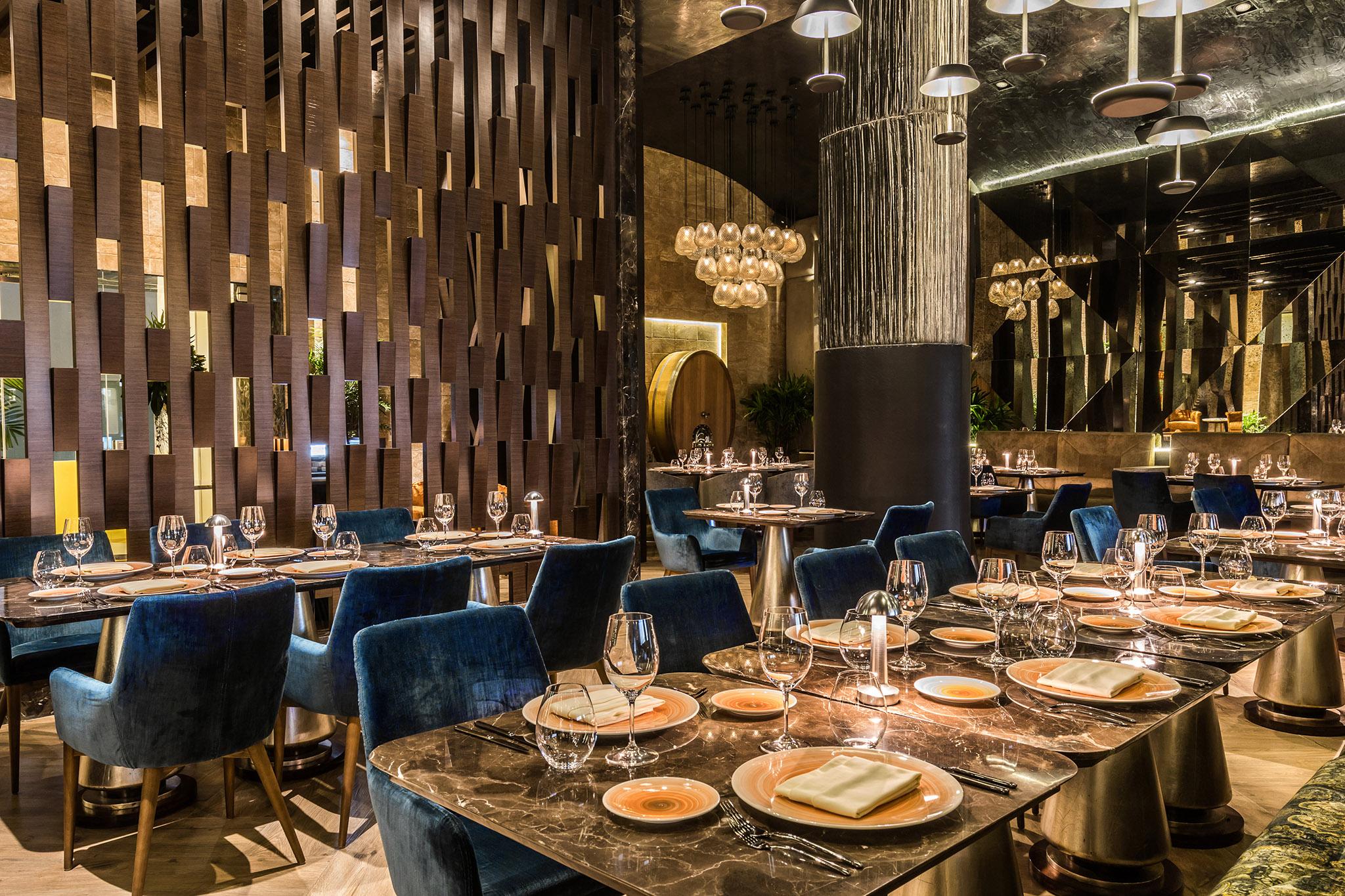 Grand Velas Riviera Nayarit Nuevo Vallarta Ngoại thất bức ảnh