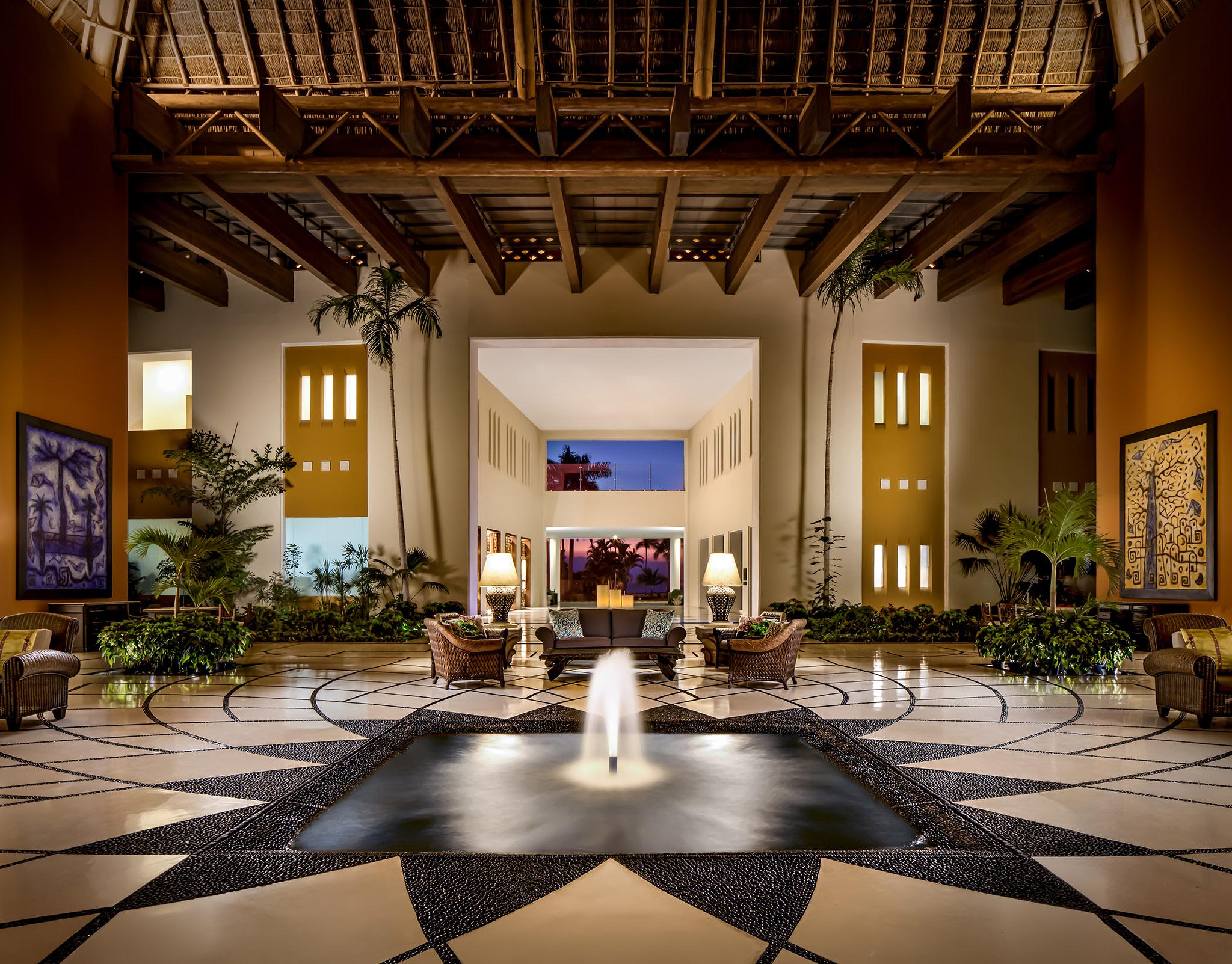 Grand Velas Riviera Nayarit Nuevo Vallarta Ngoại thất bức ảnh