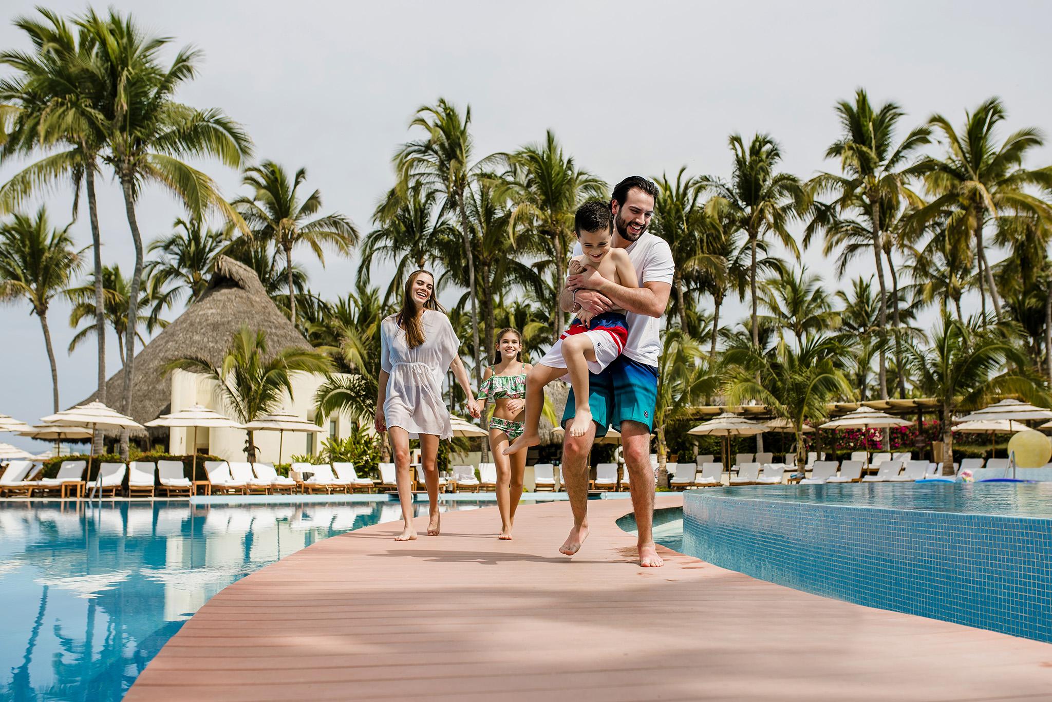 Grand Velas Riviera Nayarit Nuevo Vallarta Ngoại thất bức ảnh