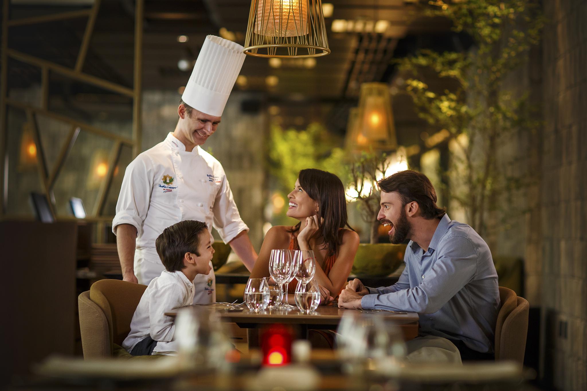 Grand Velas Riviera Nayarit Nuevo Vallarta Ngoại thất bức ảnh