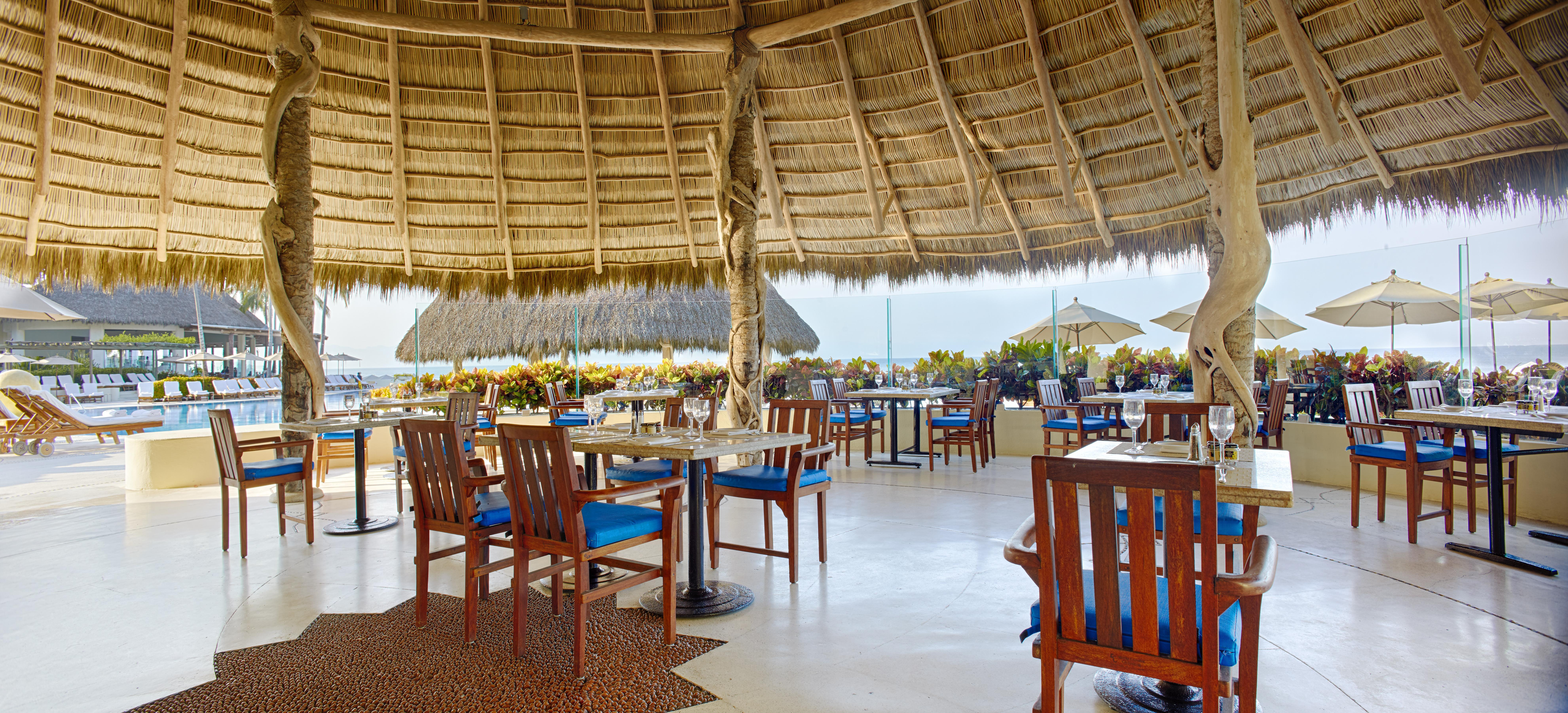 Grand Velas Riviera Nayarit Nuevo Vallarta Ngoại thất bức ảnh