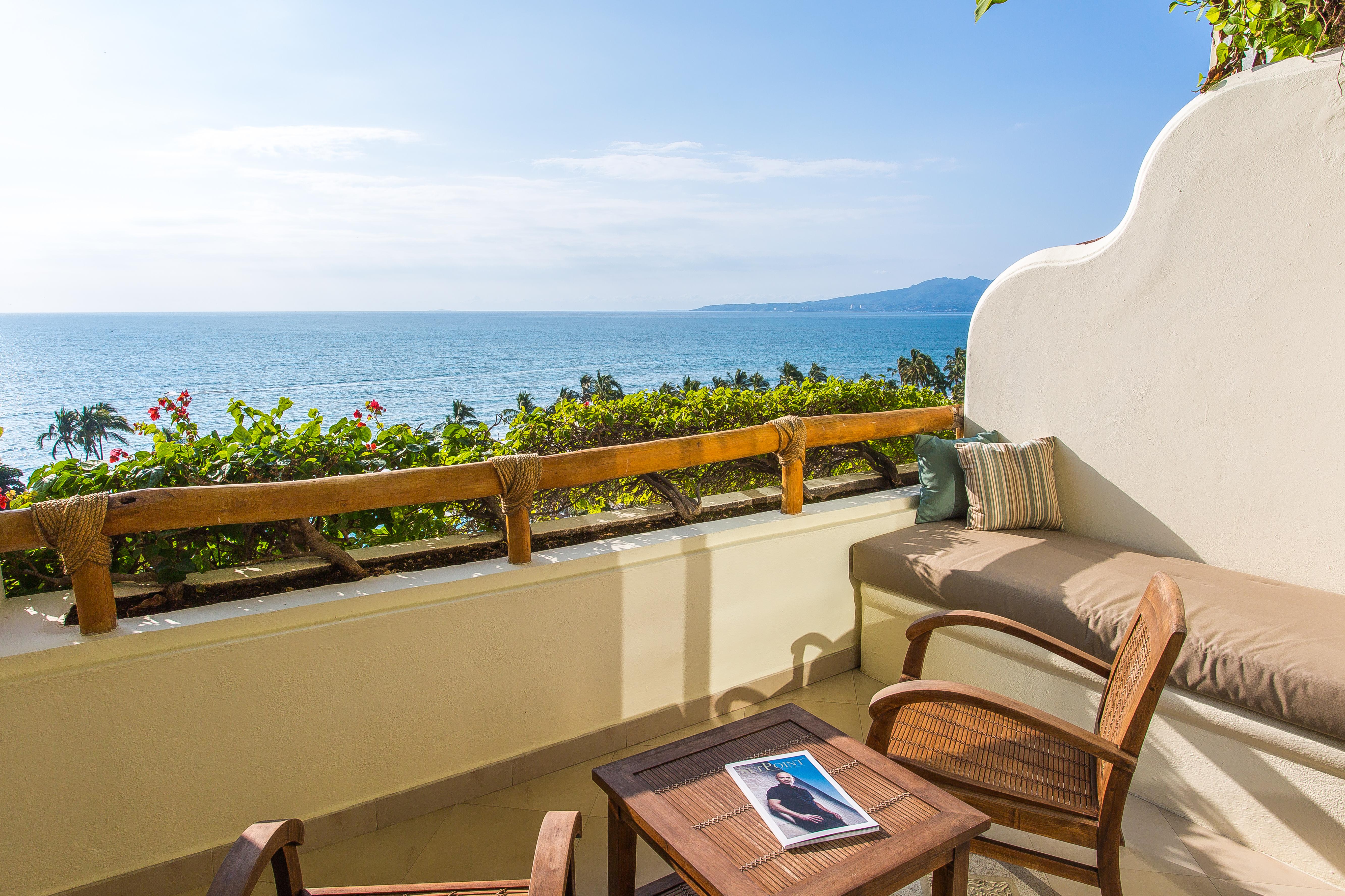 Grand Velas Riviera Nayarit Nuevo Vallarta Ngoại thất bức ảnh