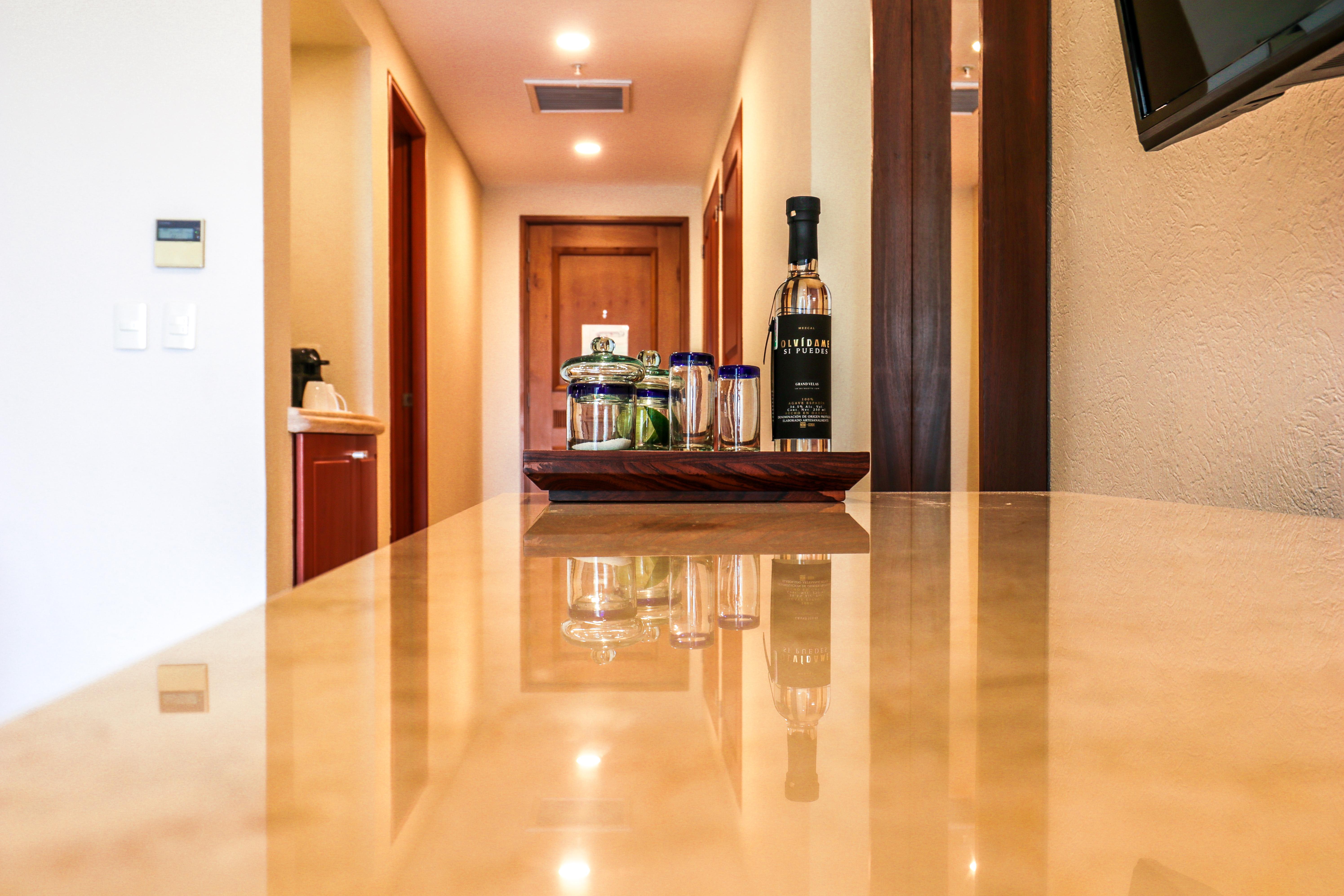 Grand Velas Riviera Nayarit Nuevo Vallarta Ngoại thất bức ảnh