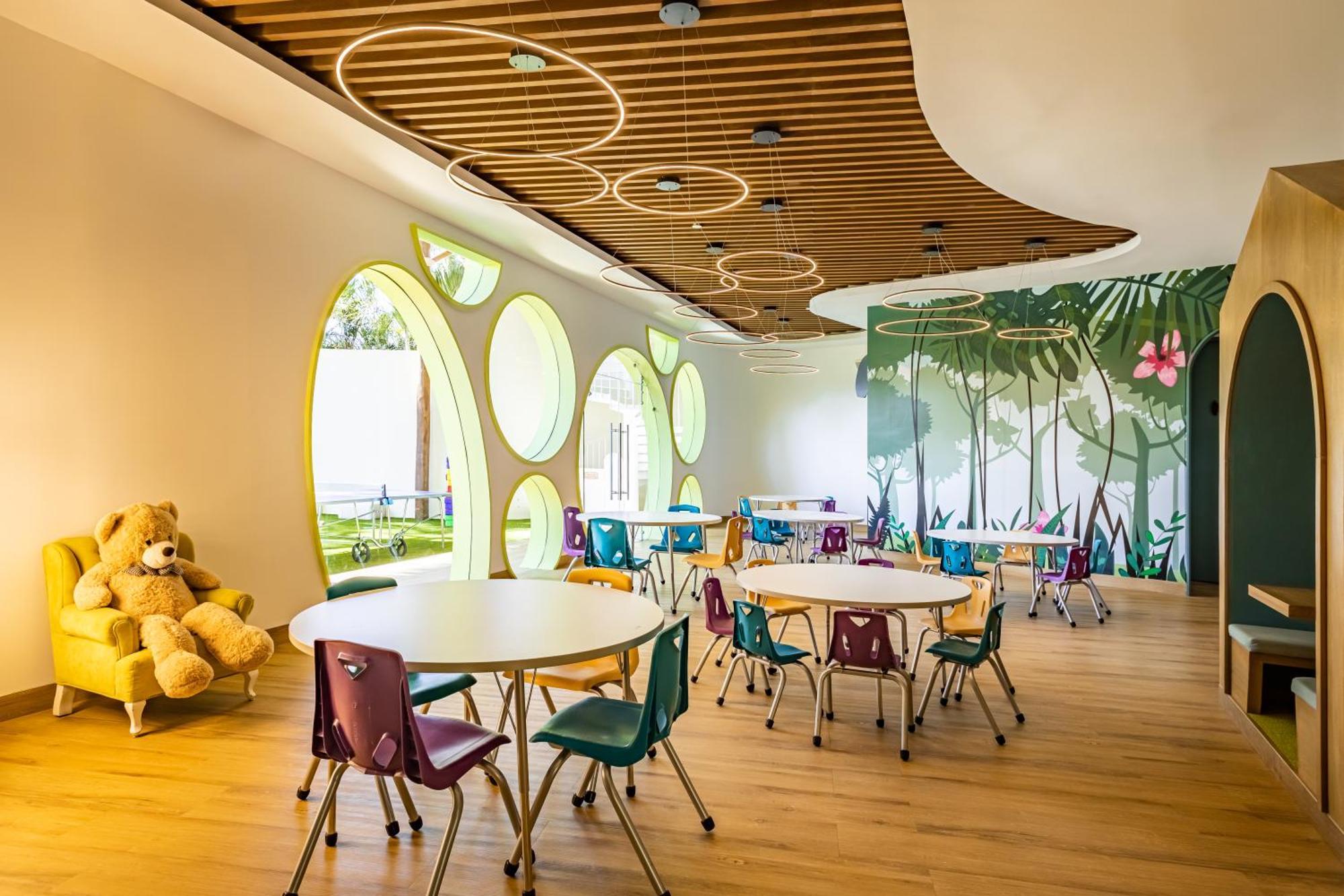 Grand Velas Riviera Nayarit Nuevo Vallarta Ngoại thất bức ảnh