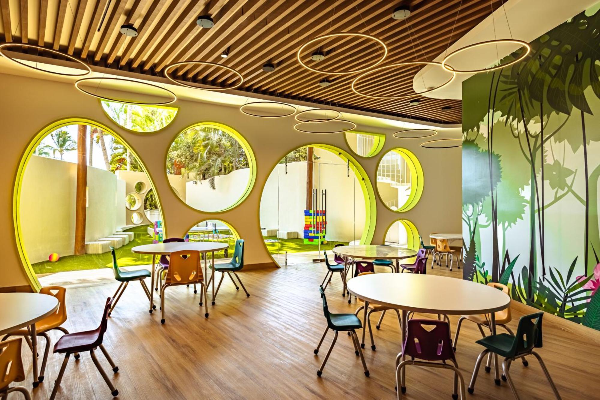 Grand Velas Riviera Nayarit Nuevo Vallarta Ngoại thất bức ảnh