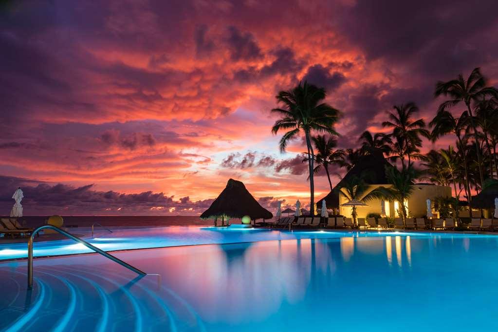 Grand Velas Riviera Nayarit Nuevo Vallarta Ngoại thất bức ảnh