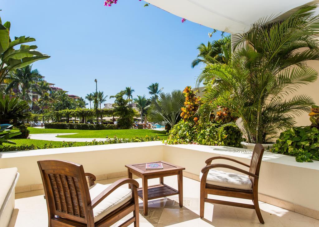 Grand Velas Riviera Nayarit Nuevo Vallarta Ngoại thất bức ảnh