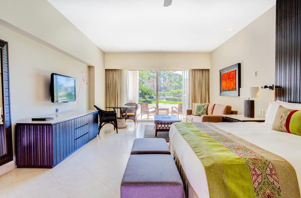 Grand Velas Riviera Nayarit Nuevo Vallarta Ngoại thất bức ảnh