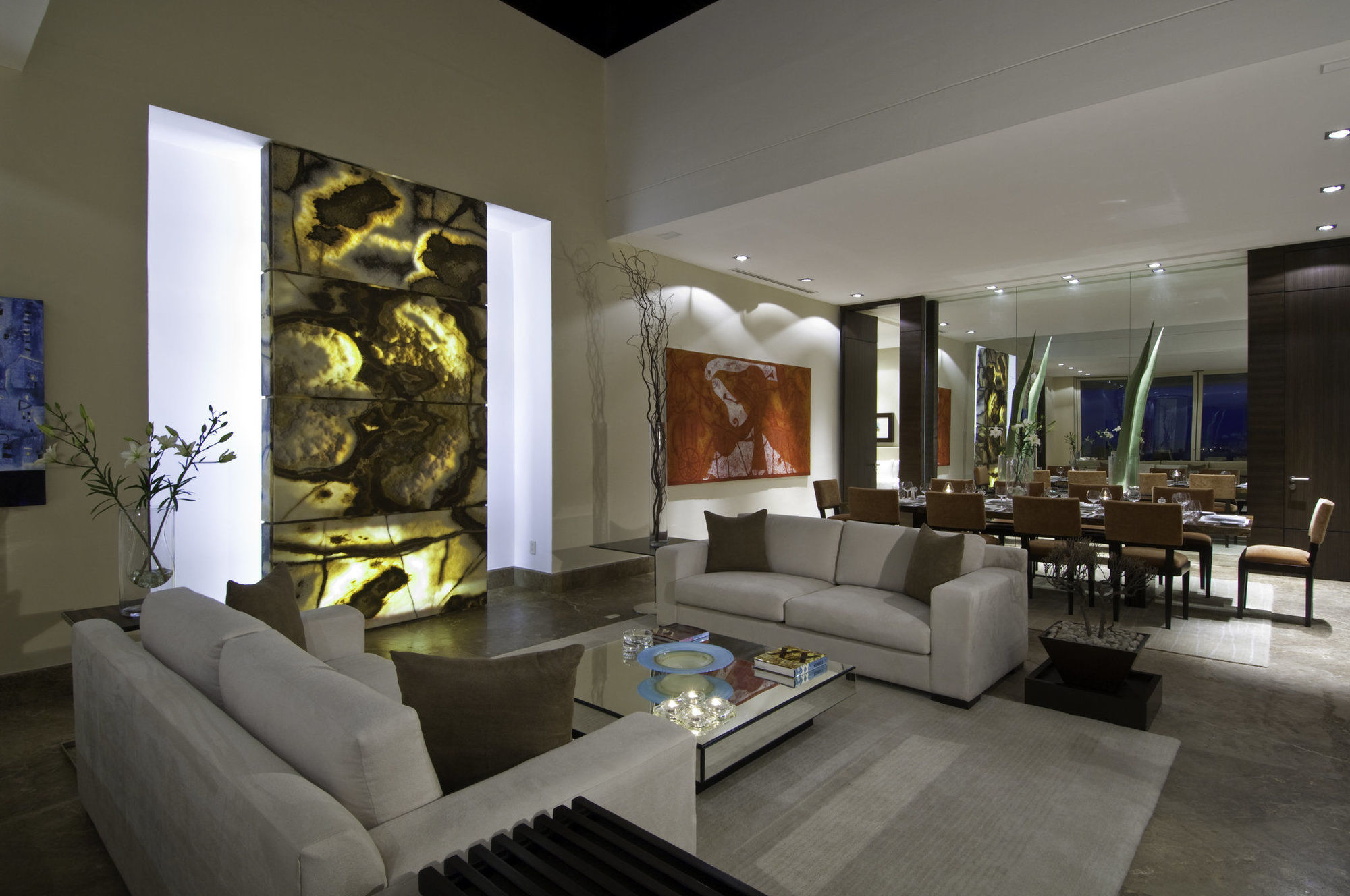 Grand Velas Riviera Nayarit Nuevo Vallarta Phòng bức ảnh