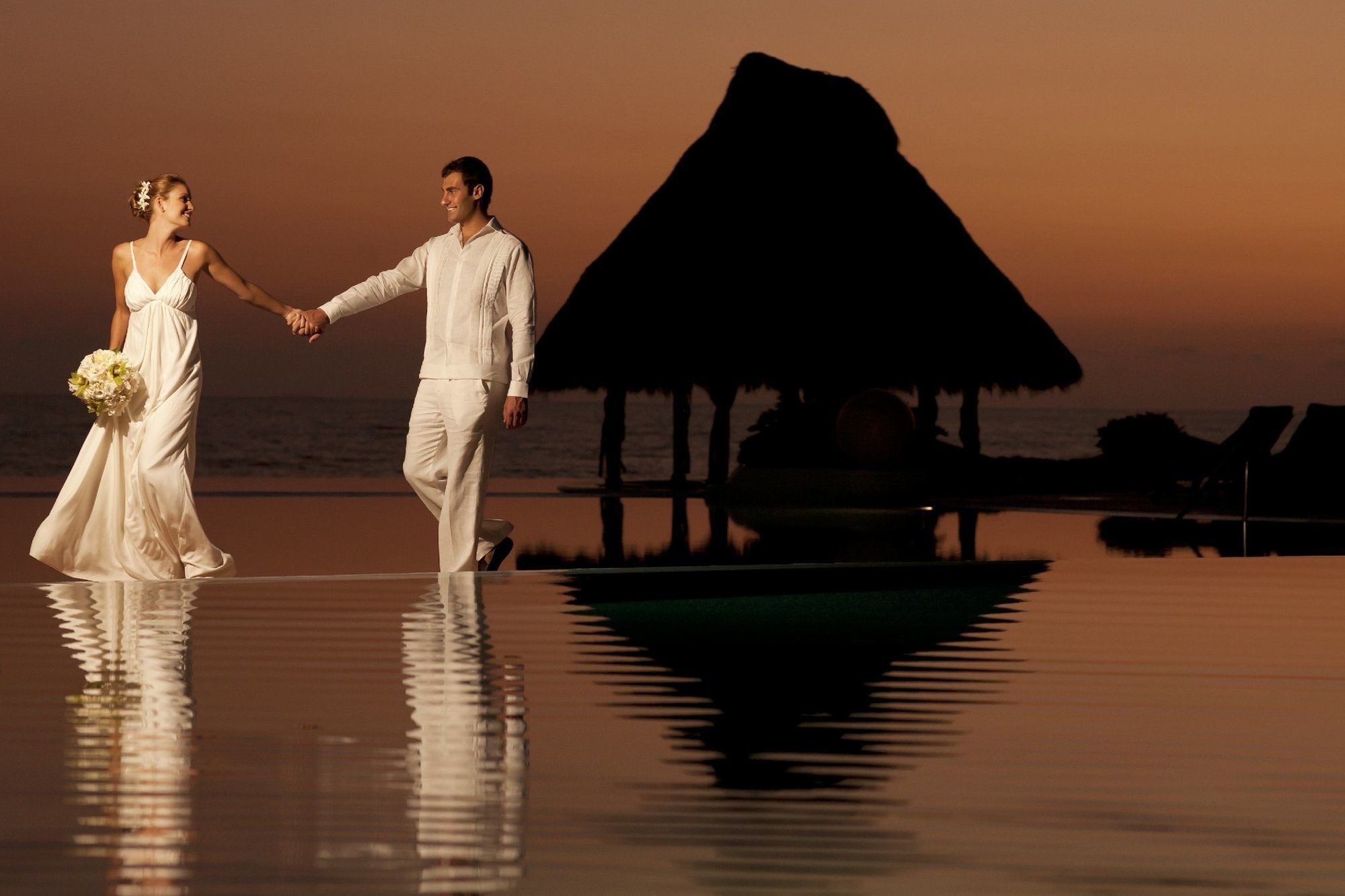 Grand Velas Riviera Nayarit Nuevo Vallarta Tiện nghi bức ảnh