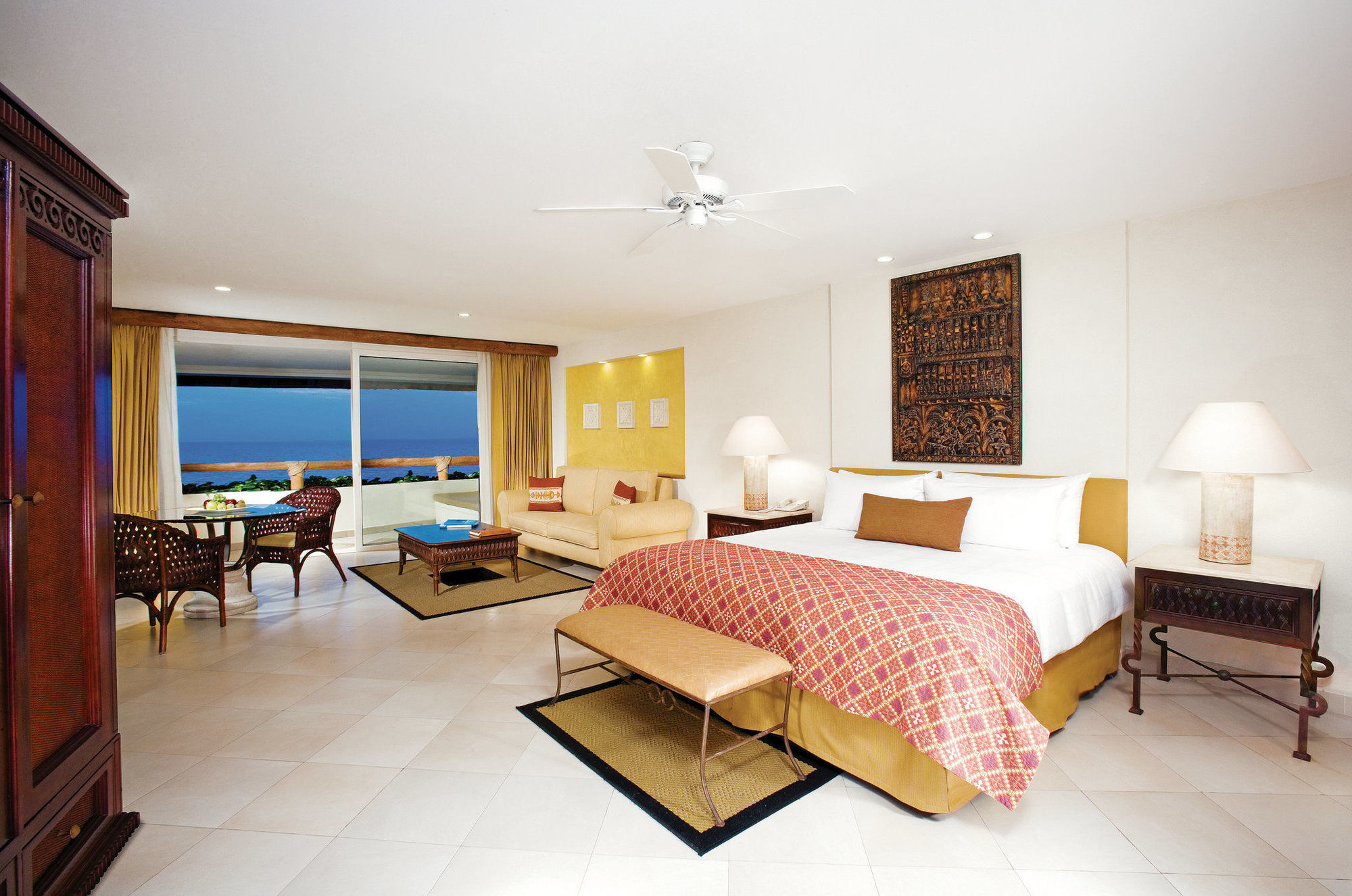 Grand Velas Riviera Nayarit Nuevo Vallarta Phòng bức ảnh