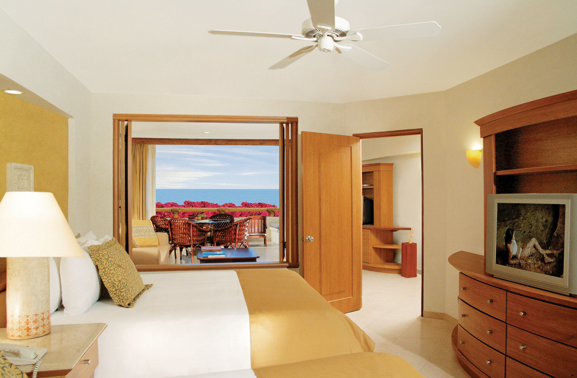 Grand Velas Riviera Nayarit Nuevo Vallarta Phòng bức ảnh