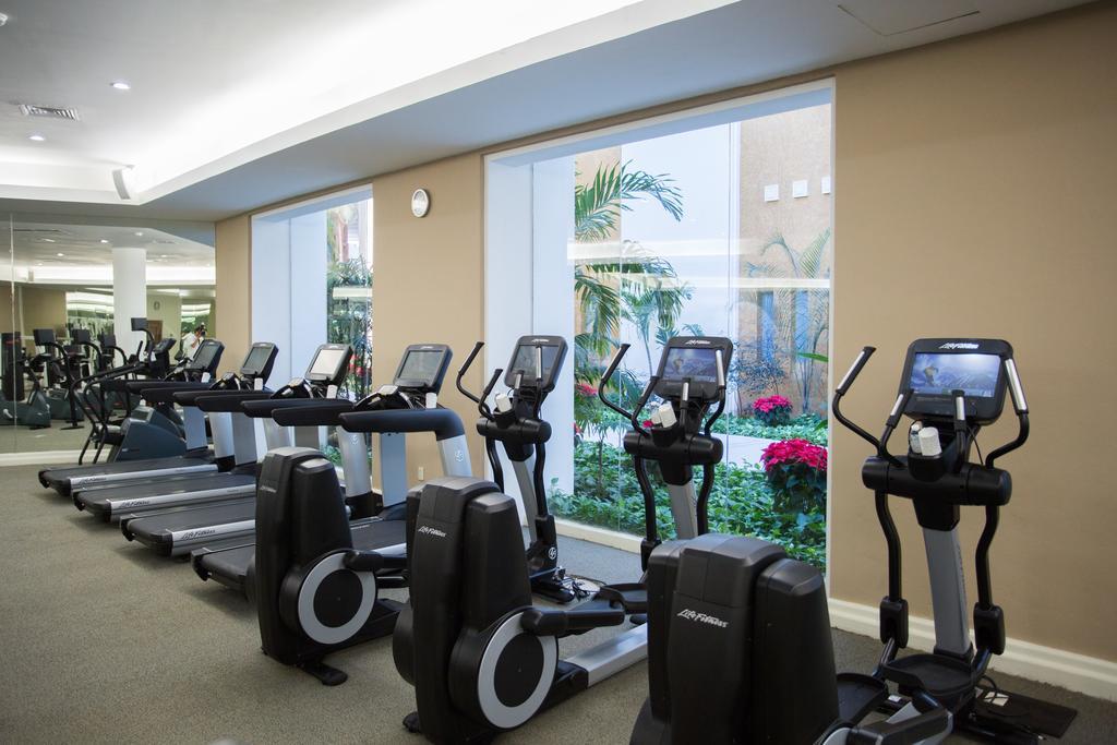 Grand Velas Riviera Nayarit Nuevo Vallarta Ngoại thất bức ảnh