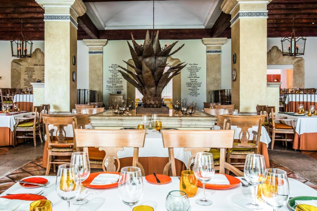 Grand Velas Riviera Nayarit Nuevo Vallarta Ngoại thất bức ảnh