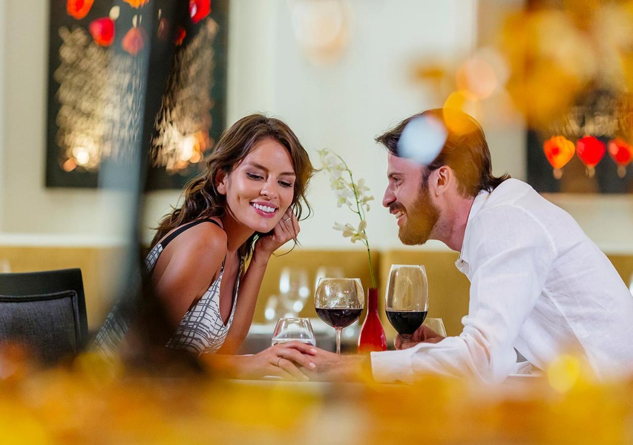 Grand Velas Riviera Nayarit Nuevo Vallarta Ngoại thất bức ảnh