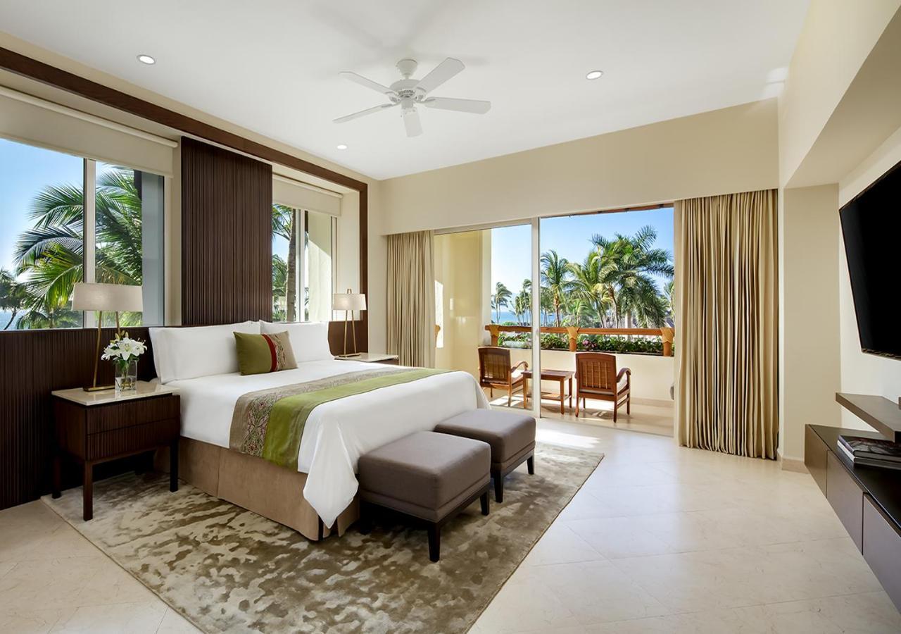 Grand Velas Riviera Nayarit Nuevo Vallarta Ngoại thất bức ảnh