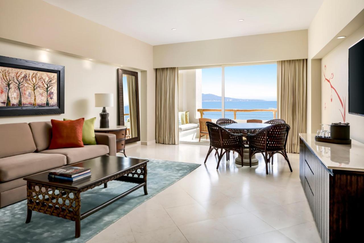 Grand Velas Riviera Nayarit Nuevo Vallarta Ngoại thất bức ảnh