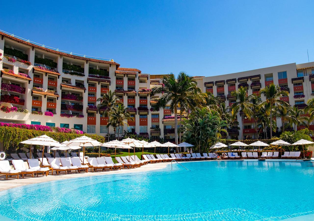 Grand Velas Riviera Nayarit Nuevo Vallarta Ngoại thất bức ảnh